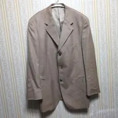 CHAPS RalphLauren チェック柄ジャケット ウールのサムネイル