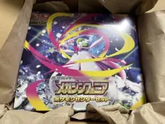 2026年最新】メガシンフォニア ポケモンセンターセットの人気アイテム