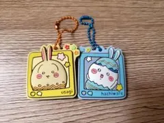 ちいかわ ラバーマスコット