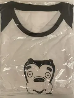 嵐 嵐を旅する展覧会 ラグランTシャツ ミッキー 大野智