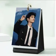 羅雲熙 レオ・ロー 公式 コンサート記念グッズセット　確認用1 羅雲熙 レオ・ロー 公式 コンサート記念グッズセット 確認用1