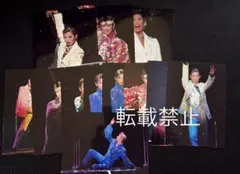 A 松本潤 2003-04 LIVEISHARDだけどHAPPY 写真34枚 - メルカリ