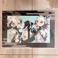 鬼滅の刃　映画上映特典