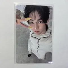 TWS NO TRAGEDY タワーレコード特典 ドフン - メルカリ