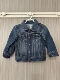 GAP デニムジャケット 90cm