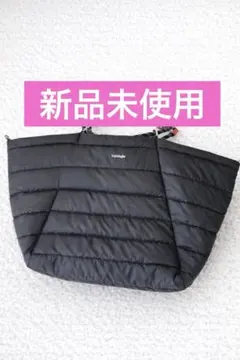 新品topology Marche Tote Large ブラック