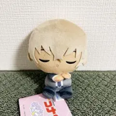 名探偵コナン すやちびぃ ミニぬいぐるみ Vol.4 降谷零 - メルカリ