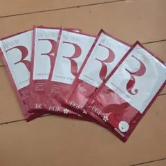 REVISIS Moisture Facial Mask+ 5枚セットのサムネイル