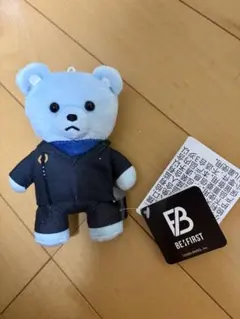 BE:FIRST ぬいぐるみ SOTA