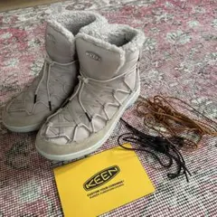 チャッカブーツ ブーツ