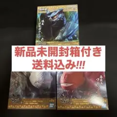 アイアンスタジオ ブラックマンタ ＋ ストーム2体セット フィギュア アイアンスタジオ ブラックマンタ ＋ ストーム2体セット フィギュア