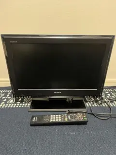 SONY 25型 ブラウン管テレビ KV-25DA65 ジャンク - メルカリ