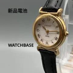 SEIKO セイコー　LUCENT ルーセント　レディース　腕時計　ヴィンテージのサムネイル