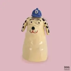 【HONGAMA】ミニチュアコレクション DOG