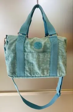 kipling ショルダーバッグ