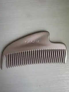 SALONIA コーム ヘアコームのサムネイル