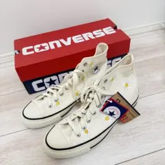 コンバース ALL STAR (R) DAISYFLOWER HI42のサムネイル
