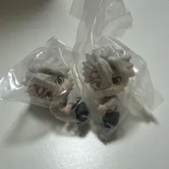 不死川実弥 ハグコット