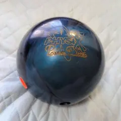 STORM Physix Power Elite ブルー　12ポンドのサムネイル