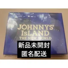 Johnny's island ジャニアイ Blu-ray