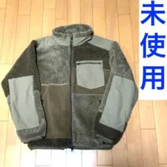 エンジニアド ガーメンツ コンビネーション フリースジャケット