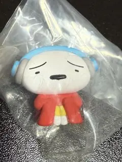 クレヨンしんちゃん まちぼうけ ヤキニクロード シロ