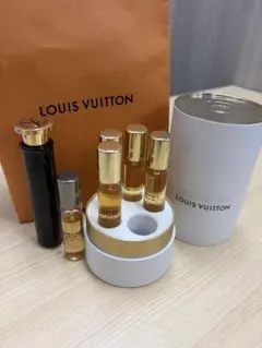 Louis Vuitton HEURES D'ABSENCE トラベルスプレー - メルカリ