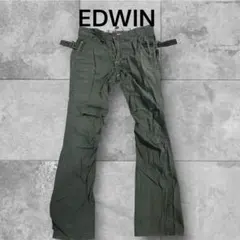 エドウィン 503 BLUE TRIP BT0005 S カーキ