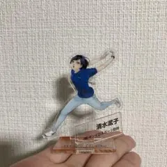 ハイキュー‼︎クロニクルグッズ　烏野高校3年生