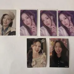 マコ 6点セット