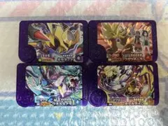 スーパートレジャー　まとめ売り　ポケモンフレンダ　20B