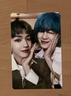 INI ケミトレカ - メルカリ