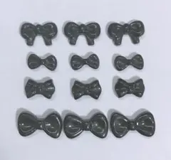 ハンドメイド パーツ12個セット♡