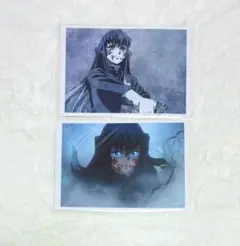 c105 ufotable 鬼滅の刃 刀鍛冶の里編 幕間画集 豪華版 時透無一郎
