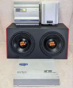 2026年最新】alpine bass 200の人気アイテム - メルカリ