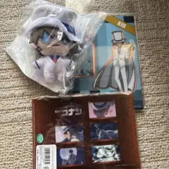 2026年最新】名探偵コナンぬいぐるみまとめ売りの人気アイテム - メルカリ