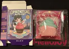 r*m様 メロジョイ♡カップケーキか？セット♡ - メルカリ