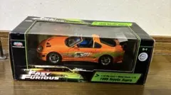 ALL TOYOTAFEST 2024限定 - 1997 トヨタ・スープラ - メルカリ