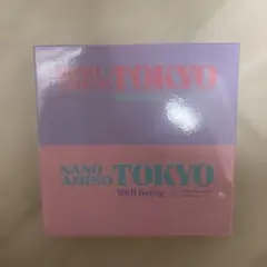 ナノアミノトーキョー ブリスシャンプー＆ブリストリートメント 試供品 TGC