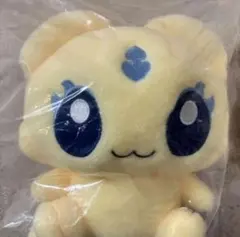 プリキュア一番くじ　20th anniversary！ B賞　メップル