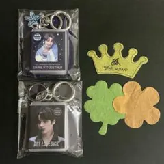 TXT デジタルコード ヒュニンカイ 2種セット - メルカリ