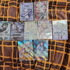 ア*下様 ホロカ まとめ売り