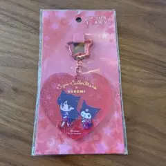 セーラームーン サンリオ