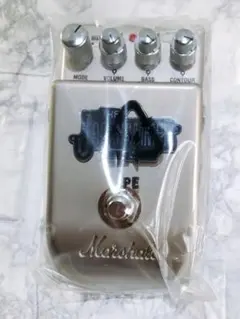 【新品・未使用】Marshall The Jackhammer JH-1 本体 2026年最新】jh-1 JACKHAMMERの人気アイテム - メルカリ