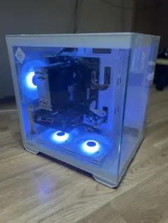 ゲーミングPC i5-8500 GTX 1660 Ti 16GB Office - メルカリ