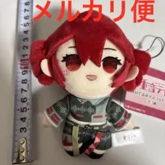 重音テト ぬいぐるみマスコットvol.2