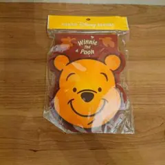 新品　ディズニーランド 　ディズニー　プーさん フォトアルバムのサムネイル