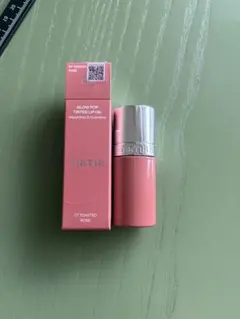 TIRTIR GLOW POP TINTED LIP OIL 07のサムネイル