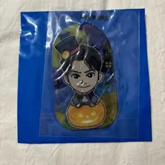 三代目JSOULBROTHERS 山下健二郎