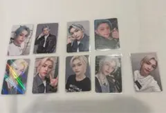 straykids スキズ フィリックス ピリ トレカ まとめ (バラ売り可)